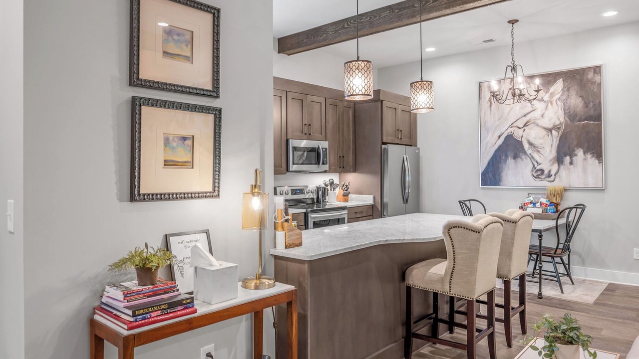 Photo of Kitchen in Lexington