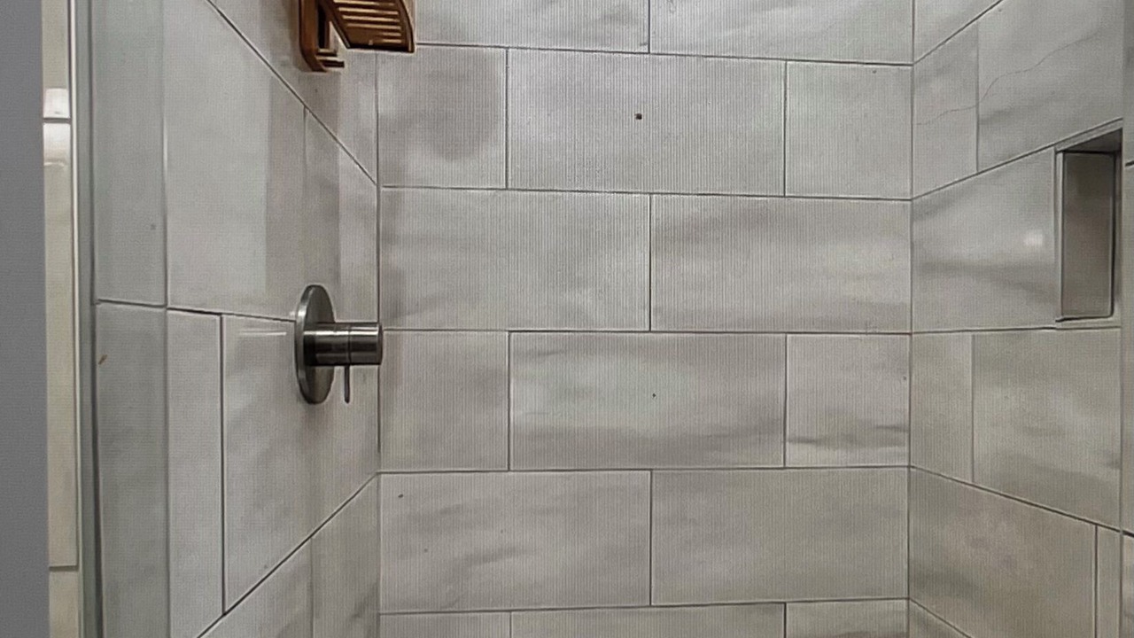 Photo of Bathroom in Lexington