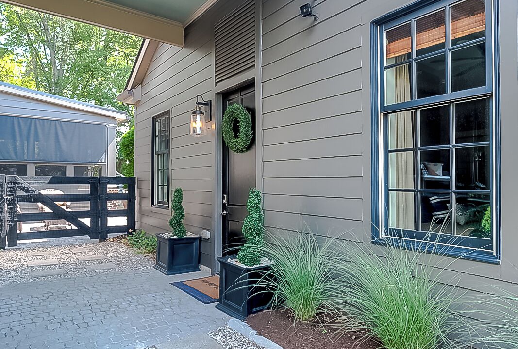 Photo of Outdoor in Lexington