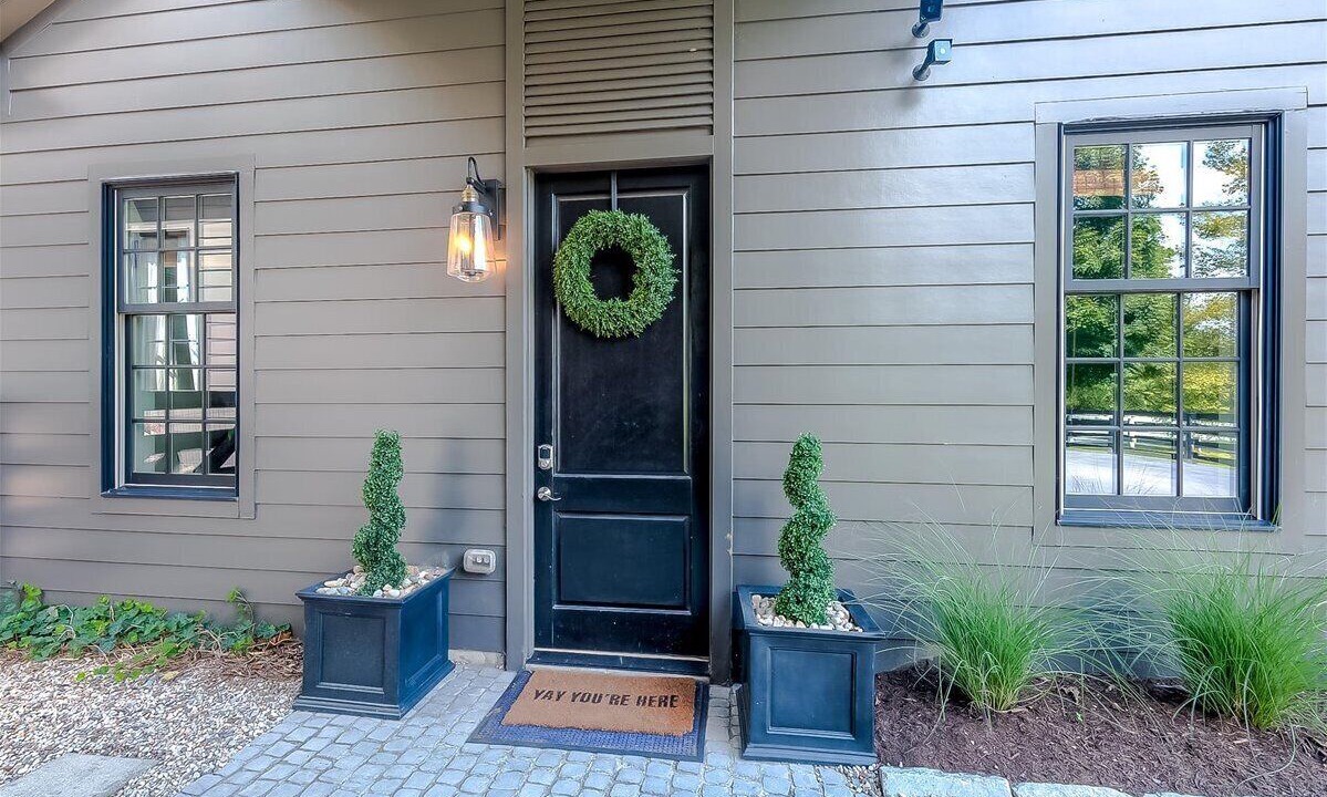 Photo of Outdoor in Lexington