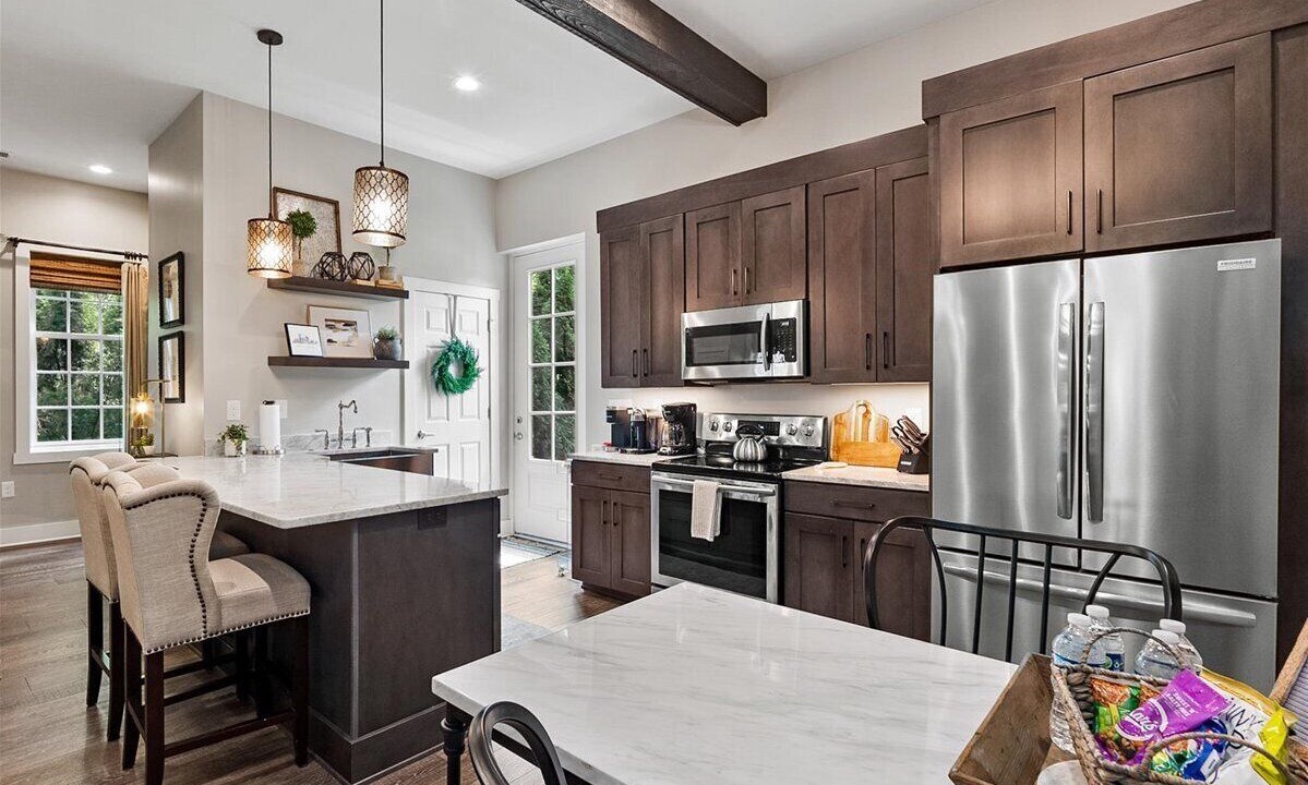 Photo of Kitchen in Lexington