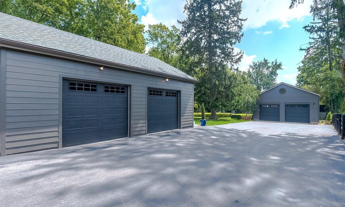 Photo of Outdoor in Lexington
