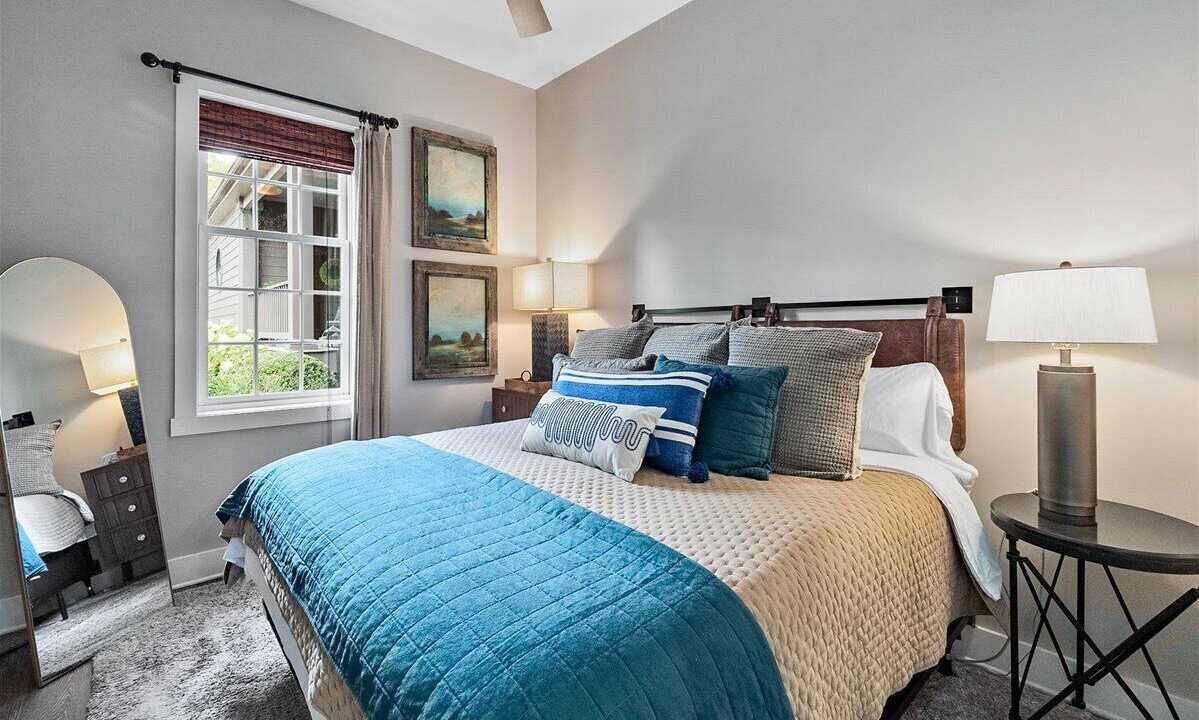 Photo of Bedroom in Lexington