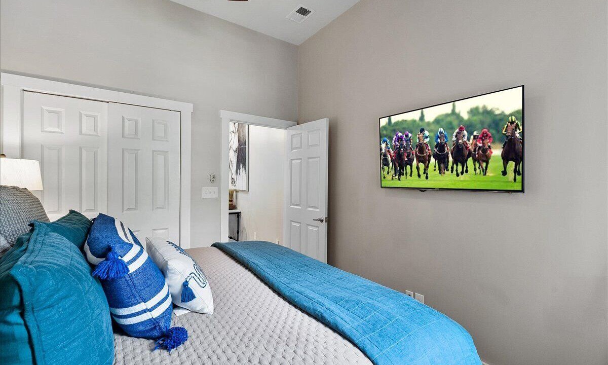 Photo of Bedroom in Lexington