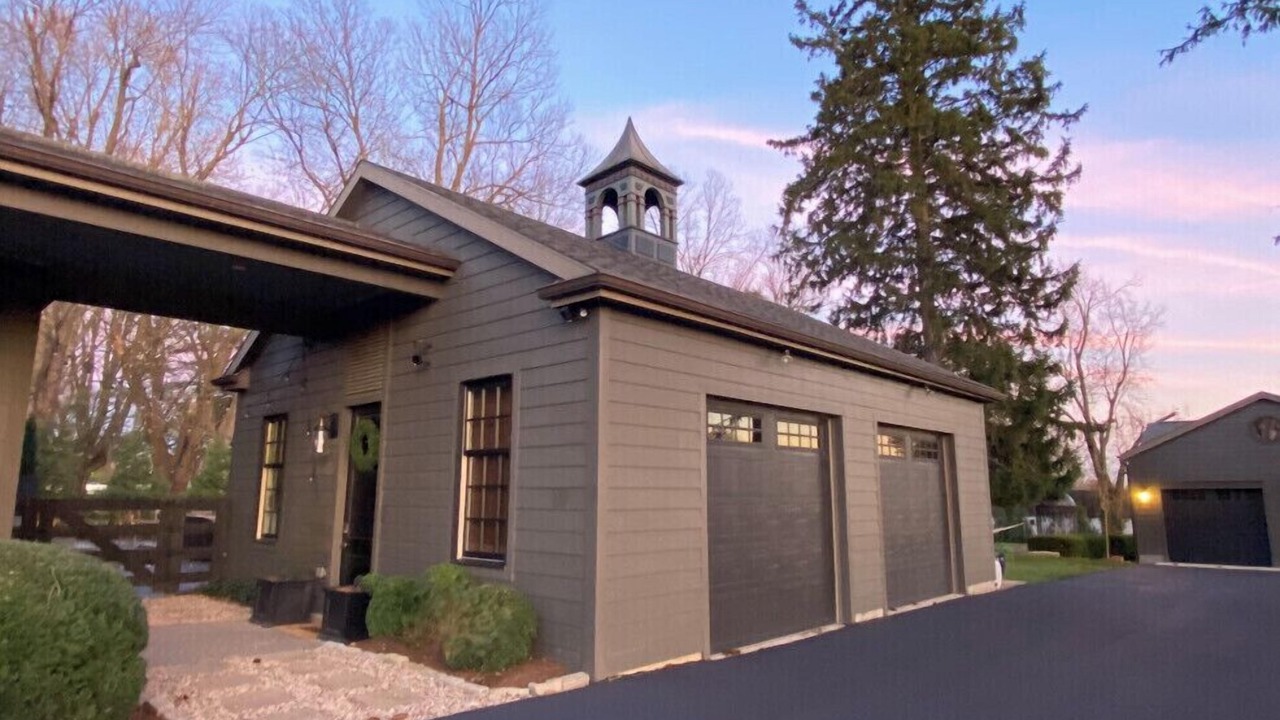 Photo of Outdoor in Lexington