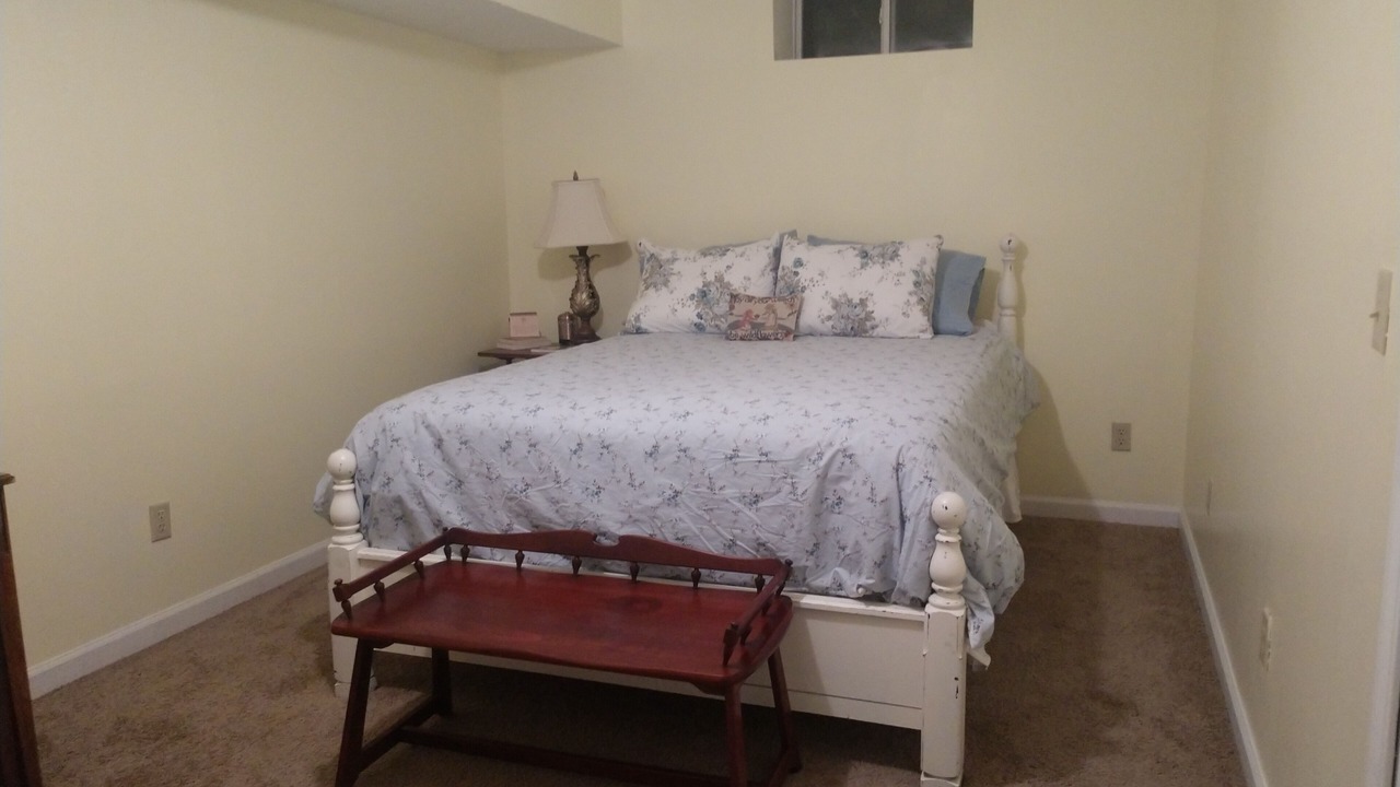 Photo of Bedroom in Richmond