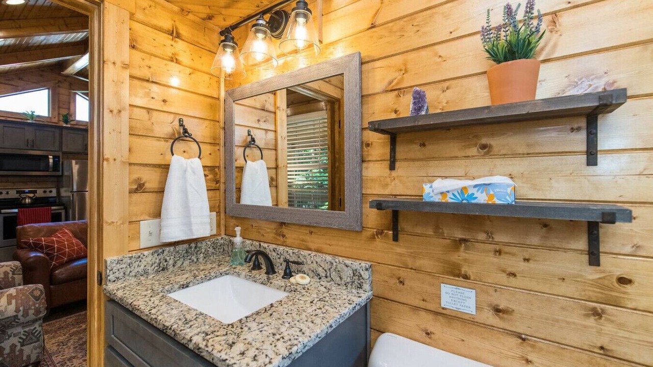Photo of Bathroom in Rogers