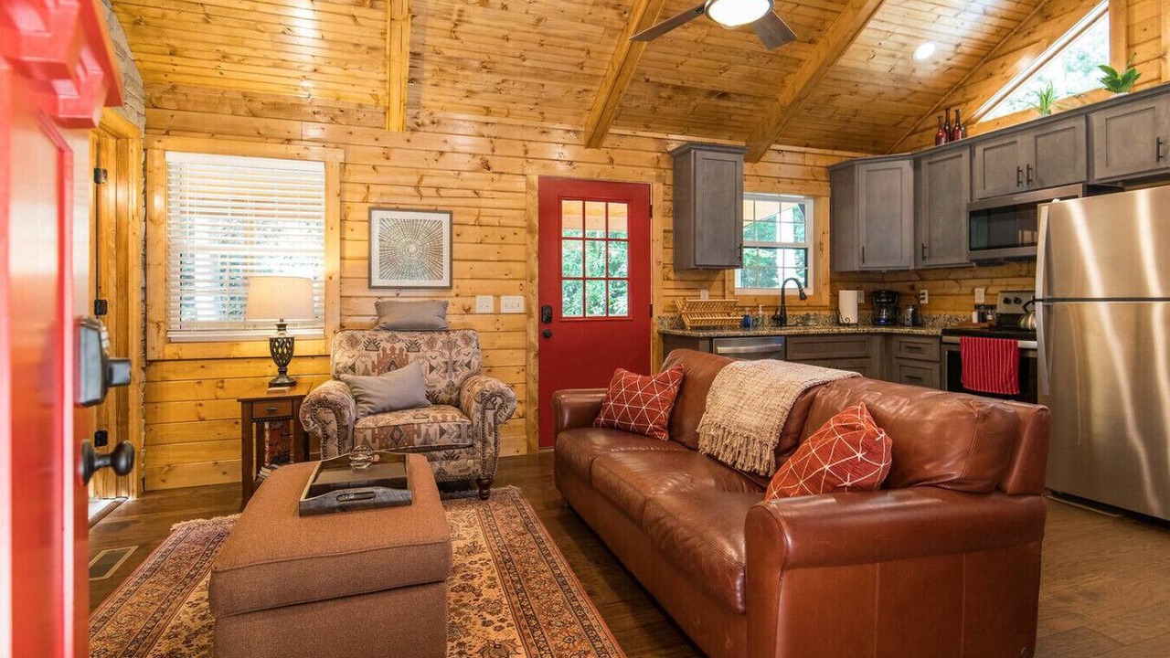 Photo of Livingroom in Rogers