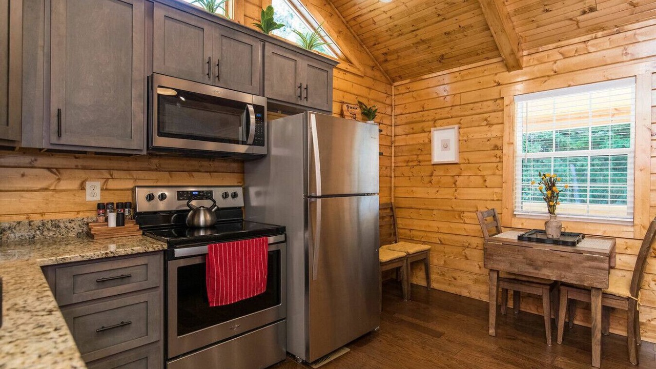 Photo of Kitchen in Rogers