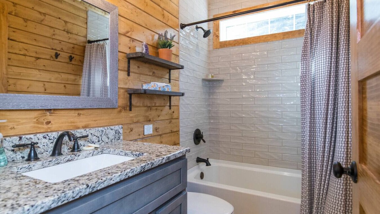 Photo of Bathroom in Rogers