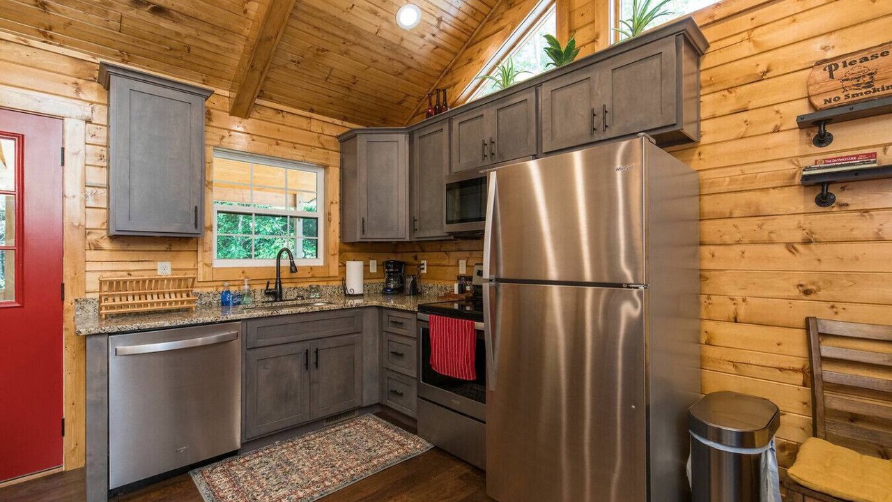 Photo of Kitchen in Rogers