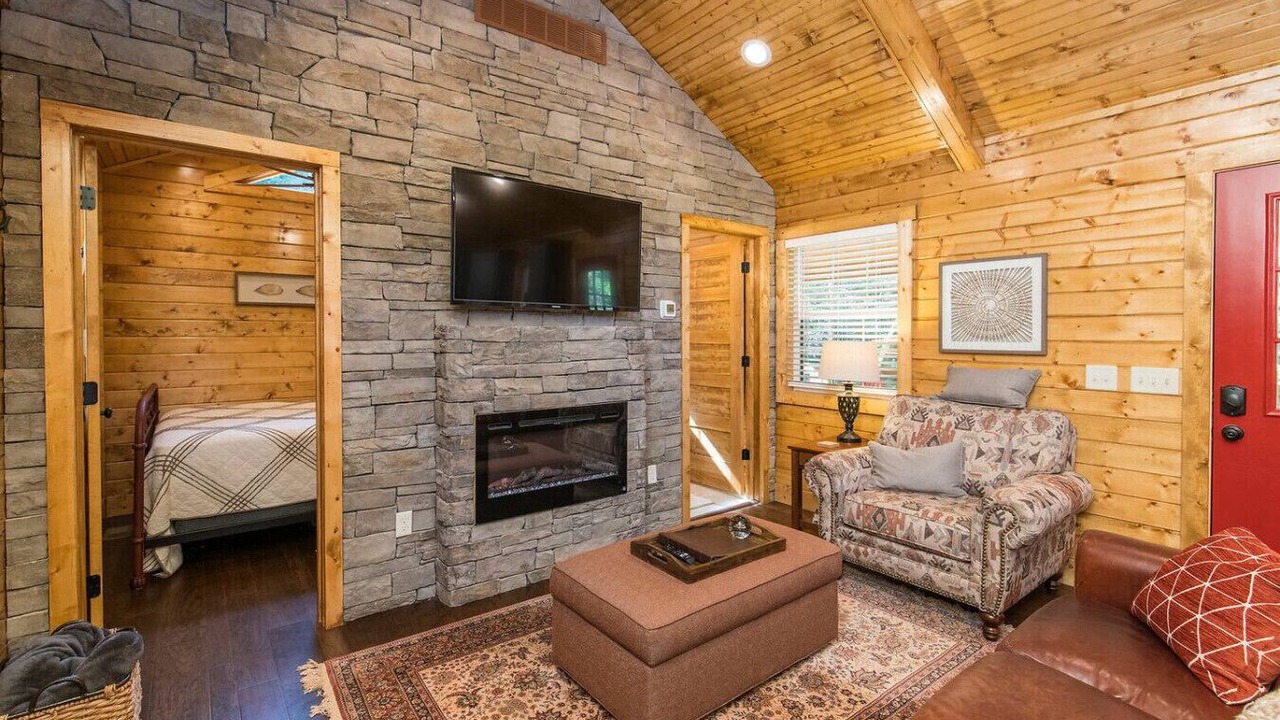 Photo of Bedroom in Rogers