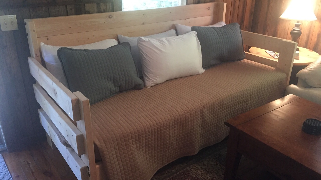 Photo of Bedroom in Columbus