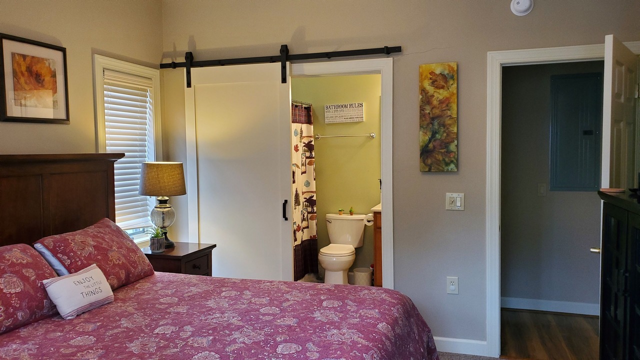 Photo of Bedroom in Sugar Mountain