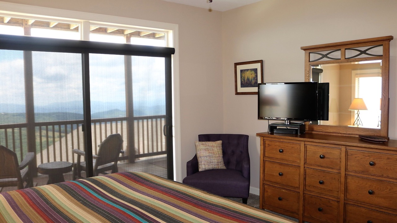 Photo of Bedroom in Sugar Mountain