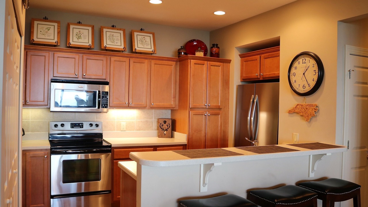 Photo of Kitchen in Sugar Mountain