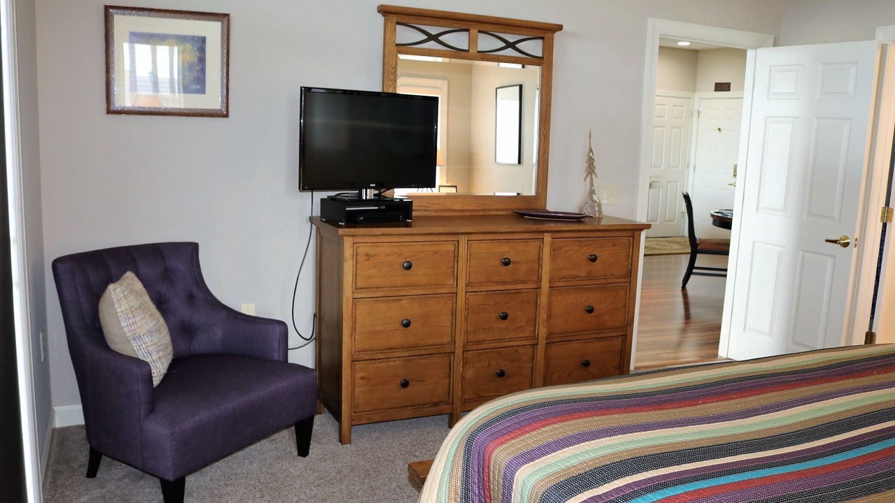 Photo of Bedroom in Sugar Mountain