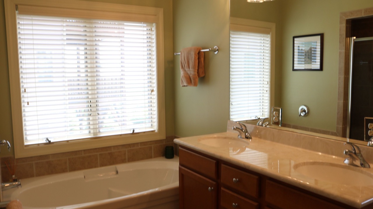 Photo of Bathroom in Sugar Mountain