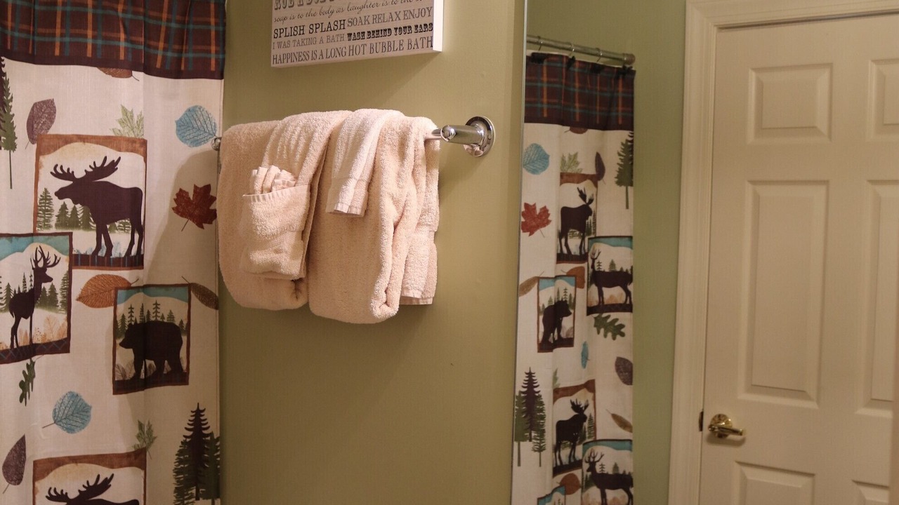 Photo of Bathroom in Sugar Mountain