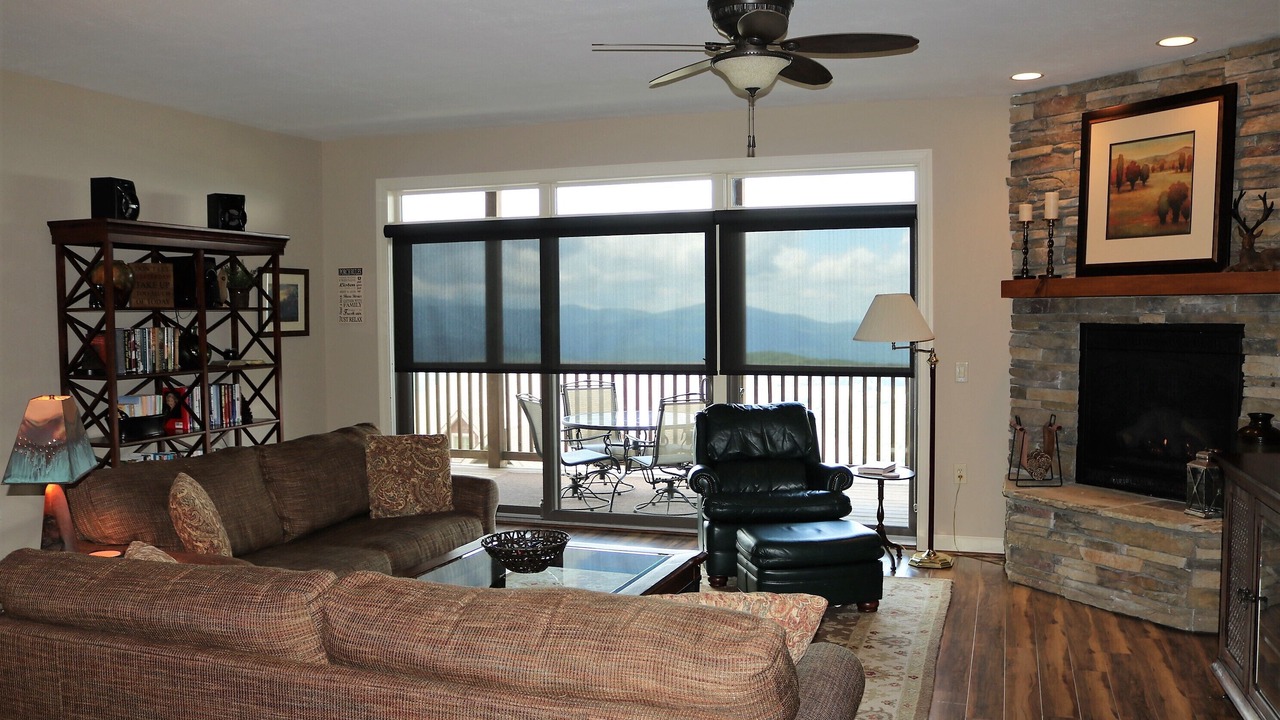 Photo of Livingroom in Sugar Mountain