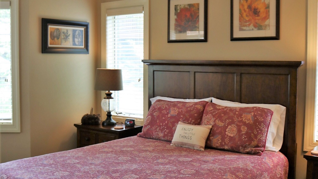 Photo of Bedroom in Sugar Mountain