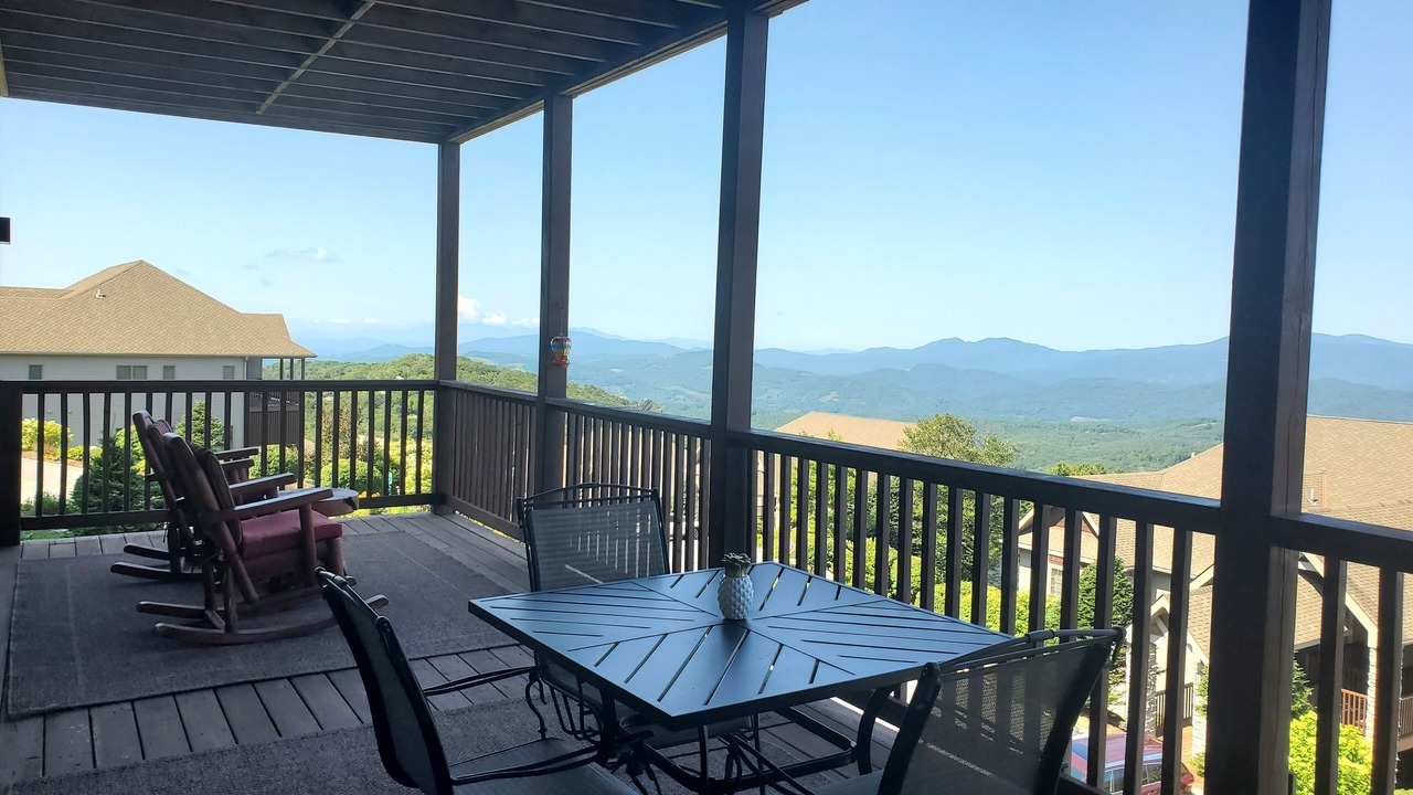 Photo of Outdoor in Sugar Mountain