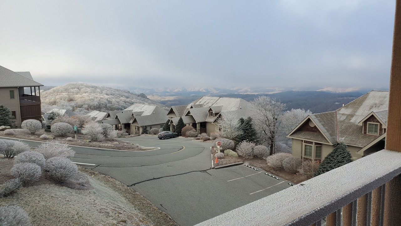 Photo of Outdoor in Sugar Mountain