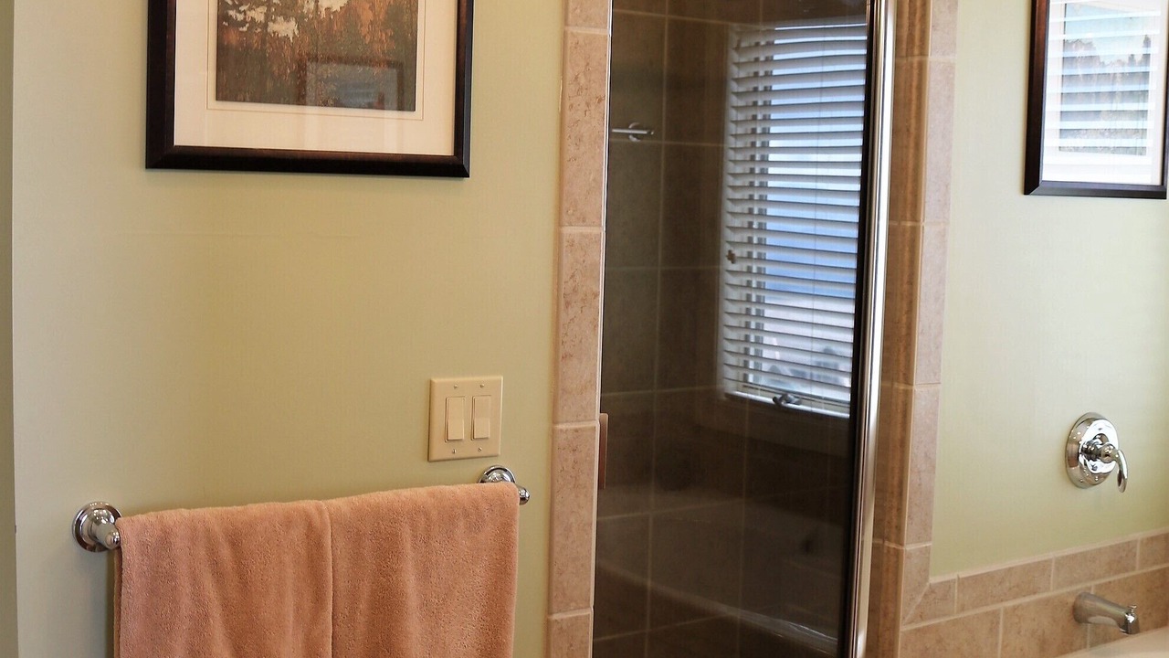 Photo of Bathroom in Sugar Mountain