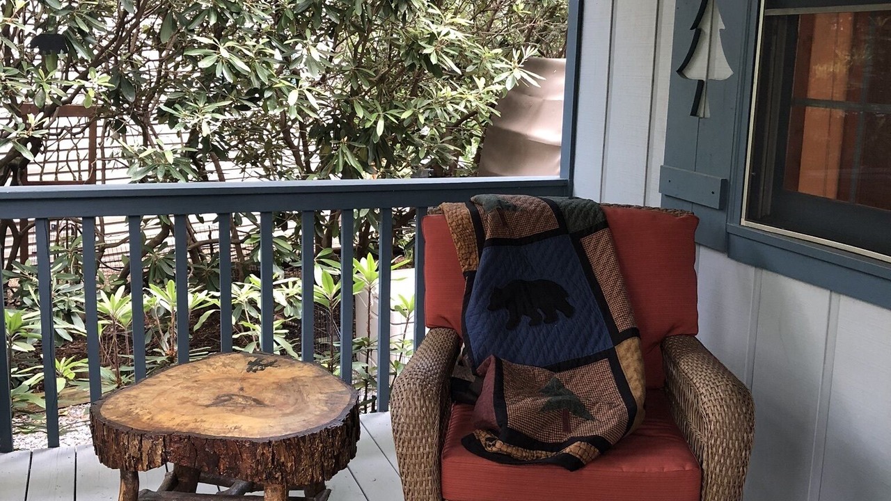 Photo of Patio Balcony in Newland