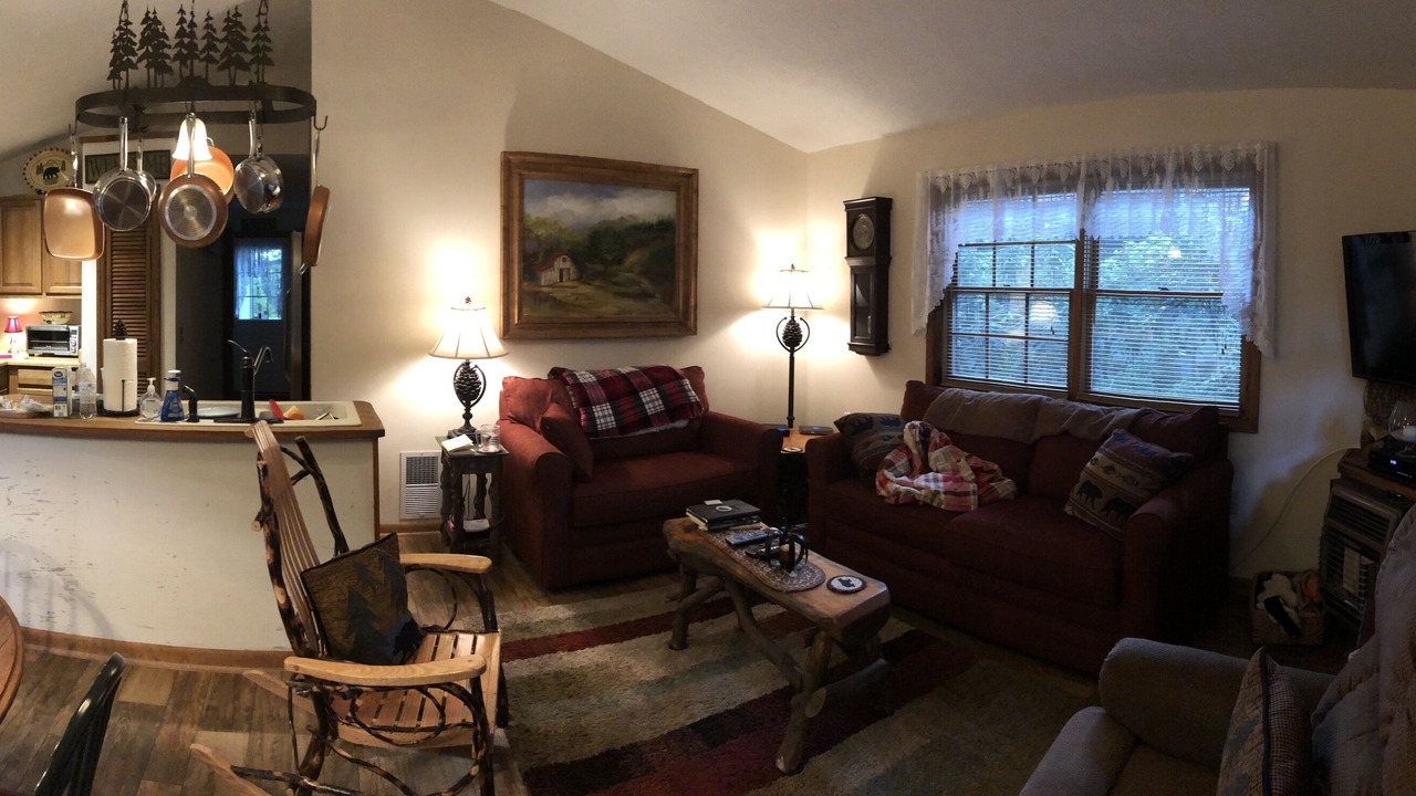 Photo of Livingroom in Newland