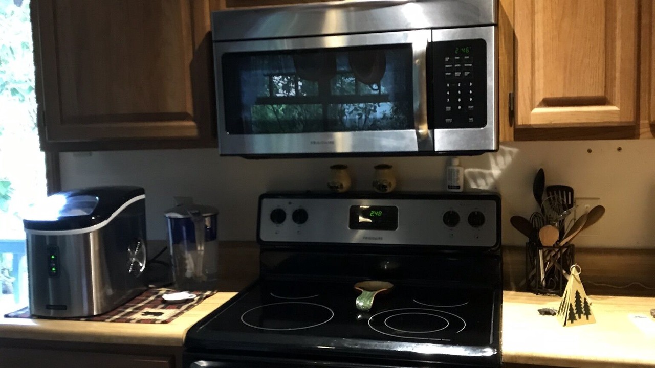 Photo of Kitchen in Newland