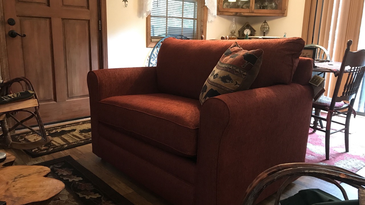Photo of Livingroom in Newland