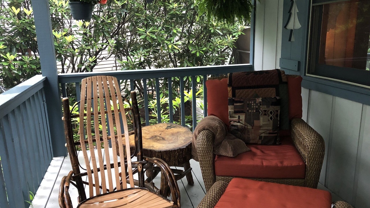 Photo of Outdoor in Newland