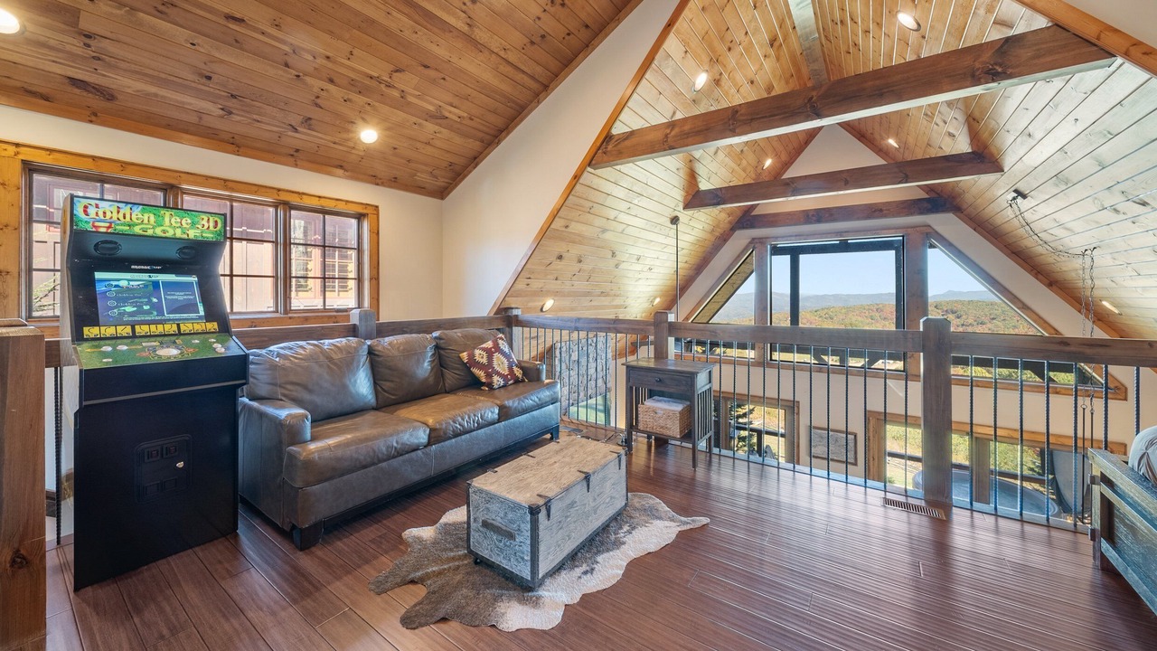 Photo of Bedroom in Elk Park