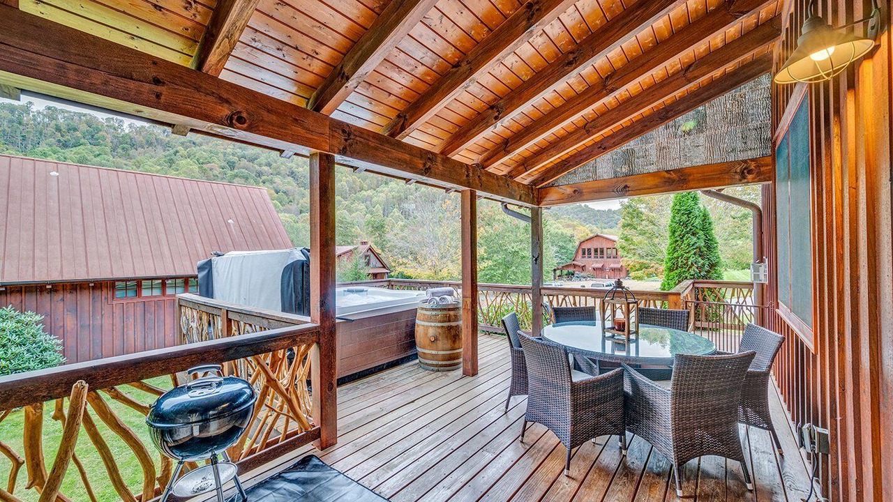 Photo of Outdoor in Banner Elk