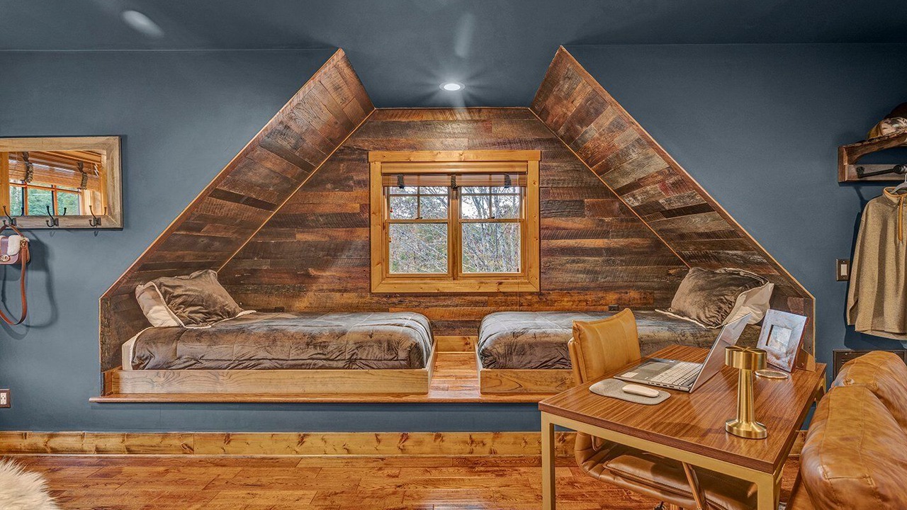 Photo of Bedroom in Banner Elk