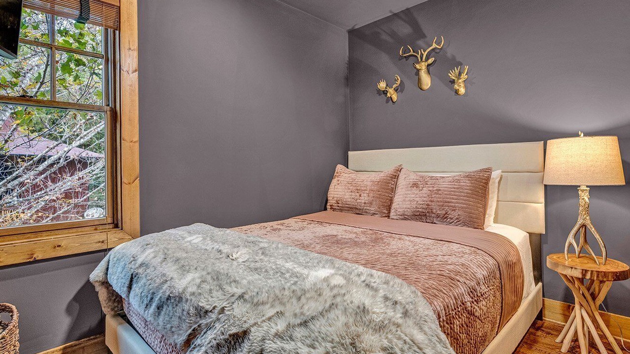 Photo of Bedroom in Banner Elk