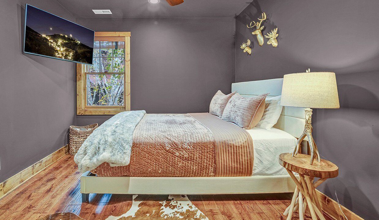 Photo of Bedroom in Banner Elk