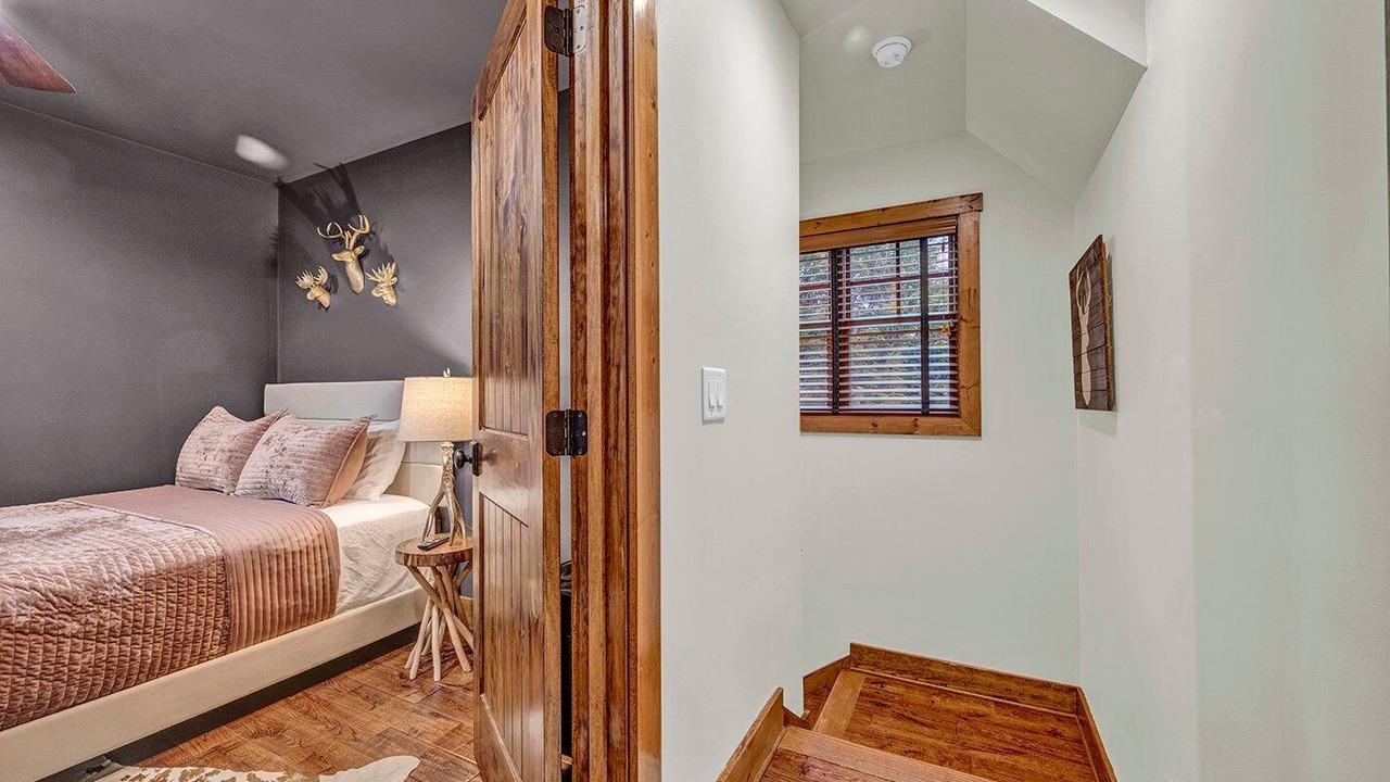 Photo of Bedroom in Banner Elk