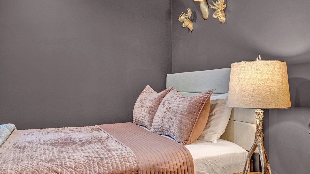 Photo of Bedroom in Banner Elk