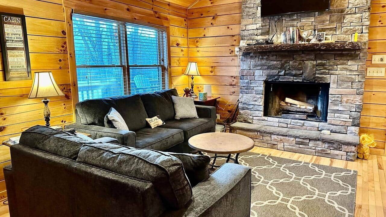 Photo of Bedroom in Banner Elk