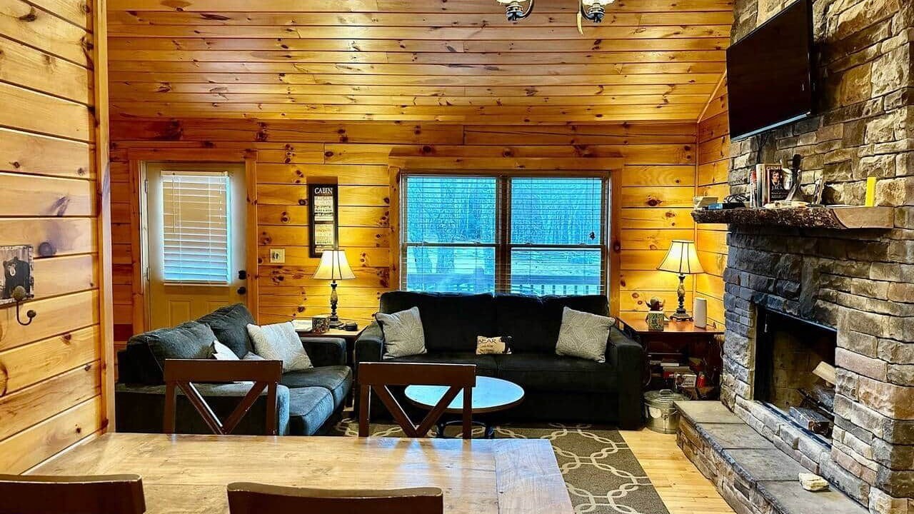 Photo of Livingroom in Banner Elk
