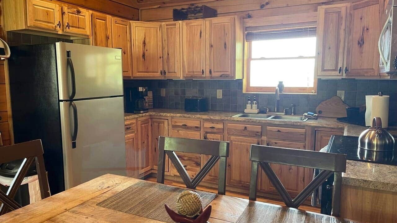 Photo of Kitchen in Banner Elk