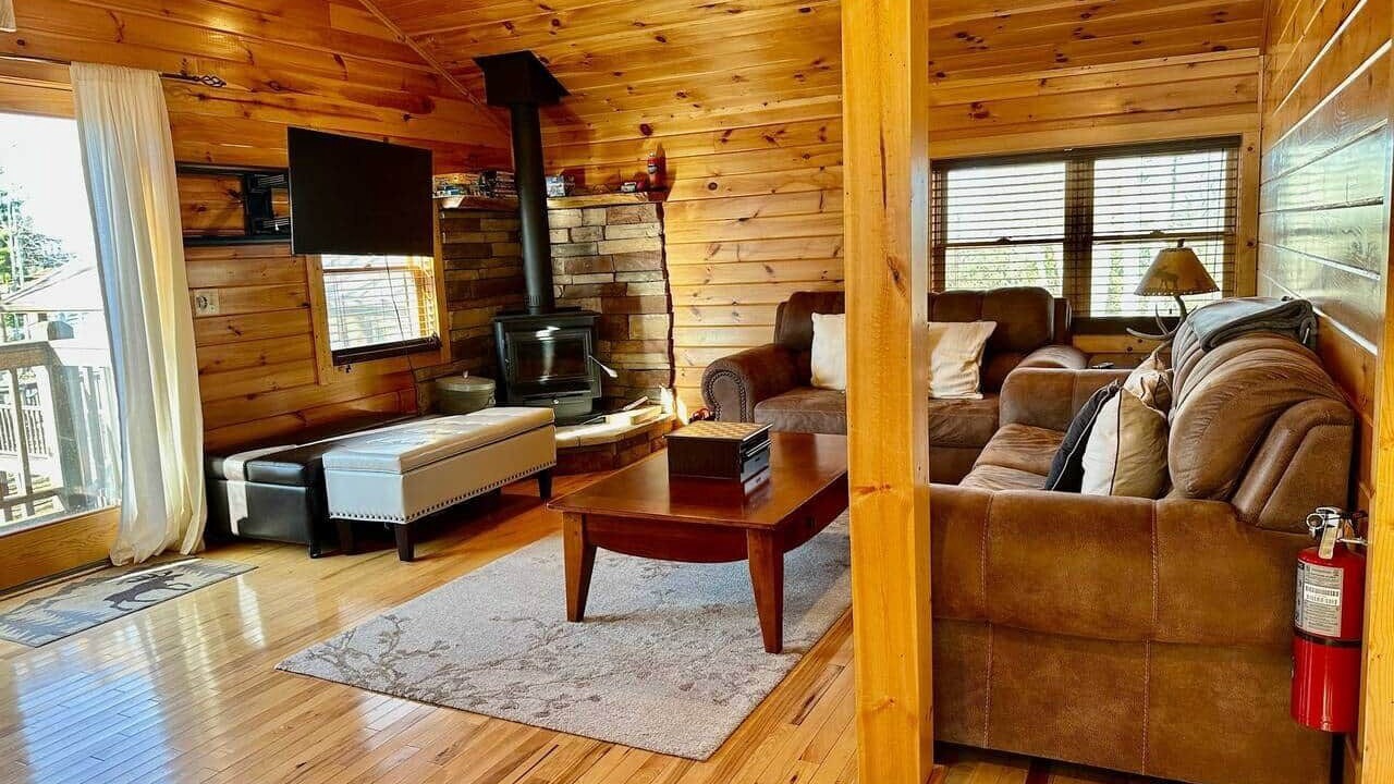 Photo of Livingroom in Banner Elk
