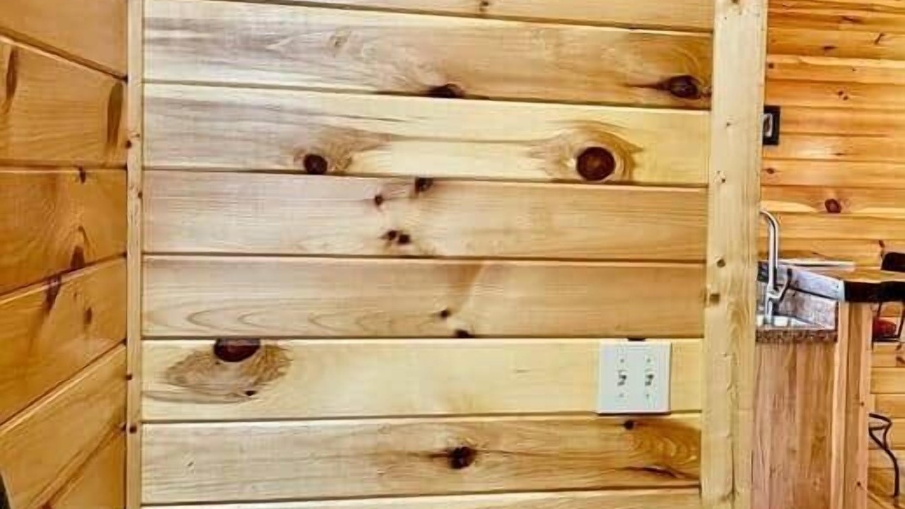 Photo of Bathroom in Banner Elk