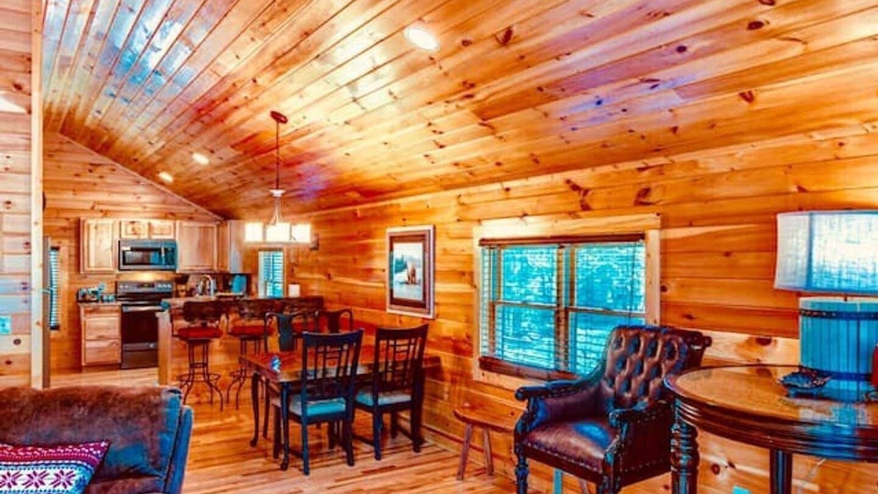 Photo of Bedroom in Banner Elk