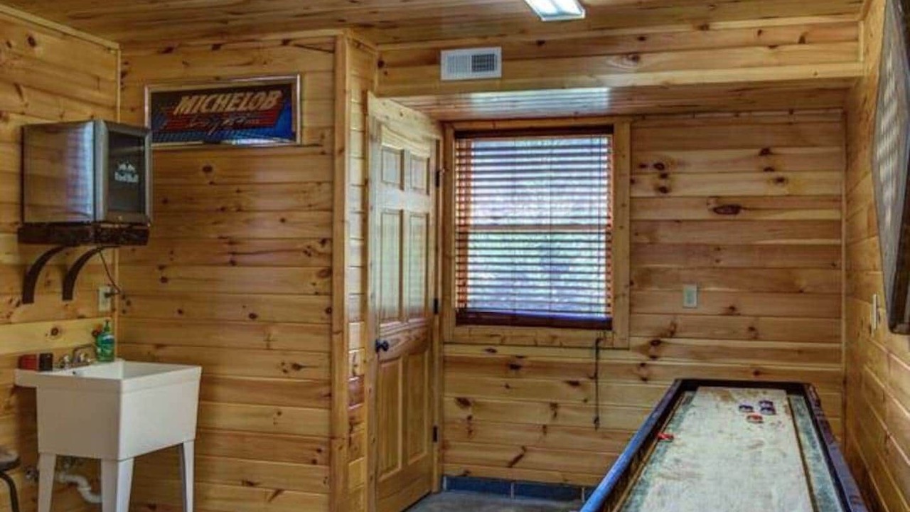 Photo of Bedroom in Banner Elk