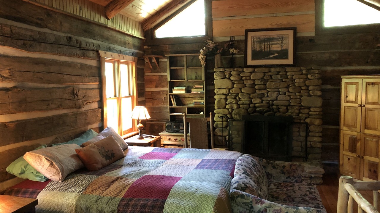 Photo of Bedroom in Sevierville