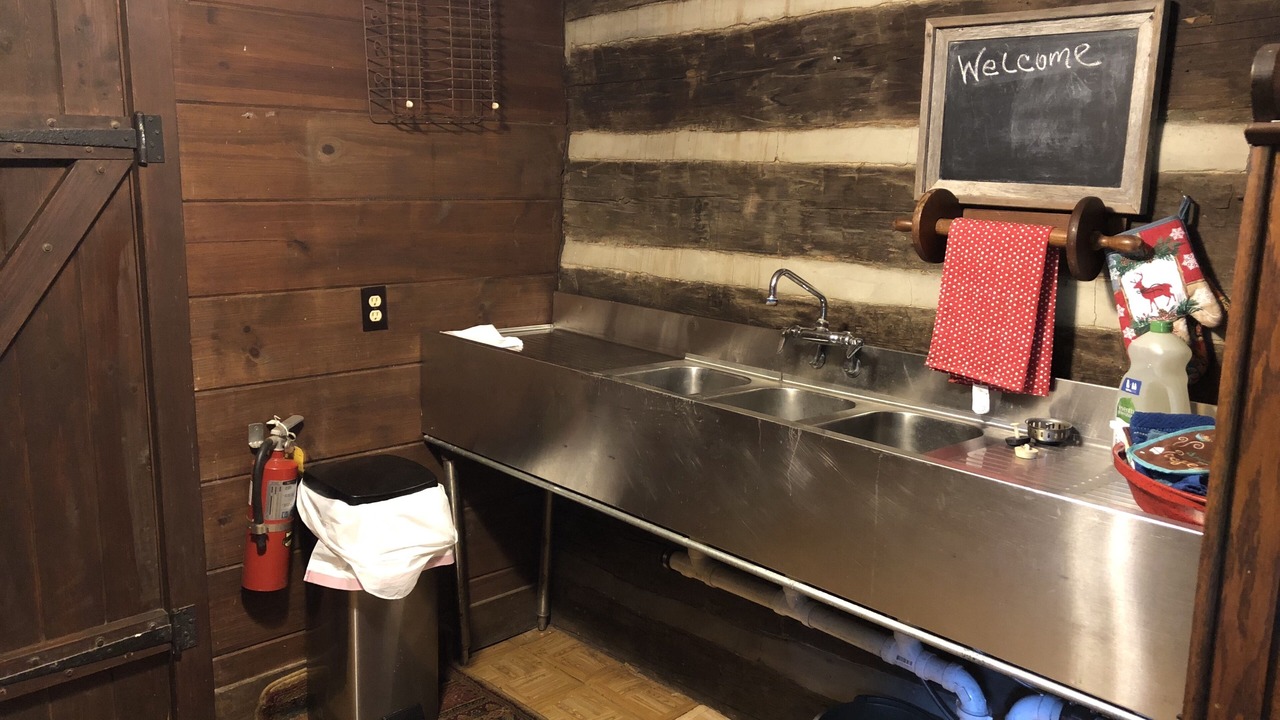 Photo of Kitchen in Sevierville