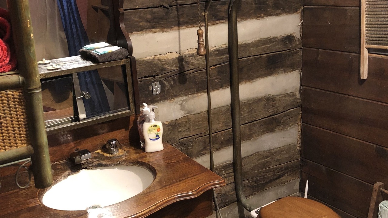 Photo of Bathroom in Sevierville